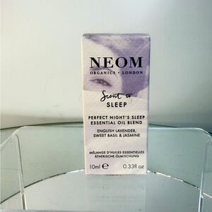 NEOM Perfect Night's Sleep Essential Oil Blend